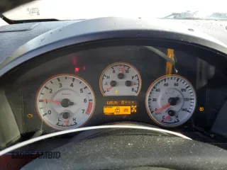 2013 Nissan Titan Pro-4X with VIN 1N6BA0EC2DN305708, listed as a Copart auction lot 45329275 with 68,636 mi miles and Salvage title. Bid and sale history available at DreamBid. Image 9.