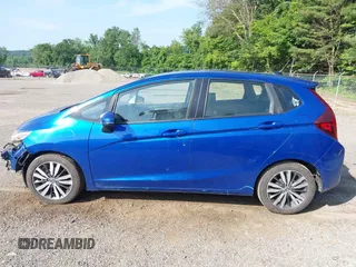 2016 Honda Fit EX-L with VIN JHMGK5H97GS010482, listed as a IAAI auction lot 42545953 with 103,296 mi miles and . Bid and sale history available at DreamBid. Image 15.