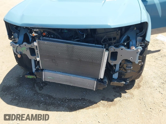 2023 Ford Maverick XL с VIN 3FTTW8F95PRA88313, выставлен на аукционе IAAI как лот 42633293 с пробегом 27 342 миль миль и . История ставок и продаж доступна на DreamBid. Изображение 6.