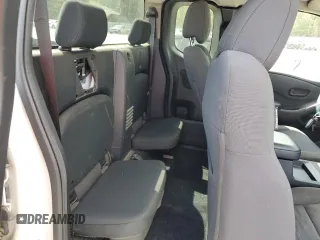 2022 Nissan Frontier S with VIN 1N6ED1CL1NN650274, listed as a Copart auction lot 51208275 with 115,089 mi miles and Salvage title. Bid and sale history available at DreamBid. Image 10.