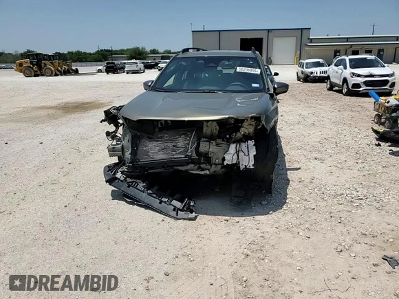2025 Subaru Forester Premium z VIN JF2SLDDC6SH462788, wystawiony jako Copart lot #56209895 z przebiegiem Nie podano mil oraz Szkoda całkowita • Salvage title. Historia ofert i sprzedaży dostępna na DreamBid. Obrazek 14.