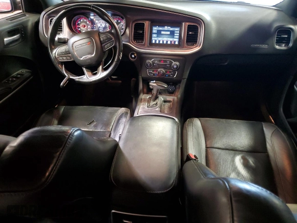 2020 Dodge Charger SXT z VIN 2C3CDXBG8LH156103, wystawiony jako Copart lot #53709475 z przebiegiem 76 917 mil mil oraz Szkoda całkowita • Salvage title. Historia ofert i sprzedaży dostępna na DreamBid. Obrazek 8.