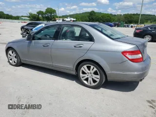 2009 Mercedes-Benz C 300 Sport с VIN WDDGF54X89R044957, выставлен на аукционе Copart как лот 56014255 с пробегом 65 684 миль миль и Чистый • Clean title. История ставок и продаж доступна на DreamBid. Изображение 2.