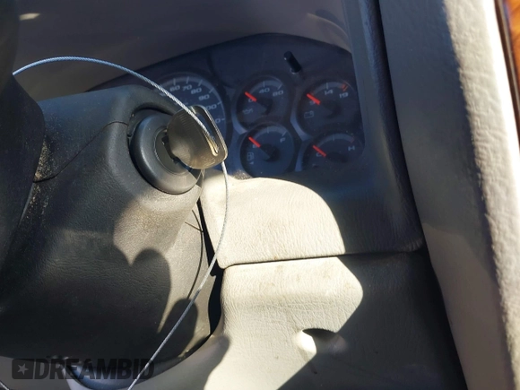2005 Isuzu Ascender S с VIN 4NUES16S156700634, выставлен на аукционе IAAI как лот 42621777 с пробегом 282 488 миль миль и . История ставок и продаж доступна на DreamBid. Изображение 11.