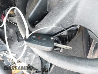 2012 Kia Sportage LX with VIN KNDPB3A23C7256915, listed as a IAAI auction lot 41891378 with 1 mi miles. Bid and sale history available at carsss.com. Image 11.