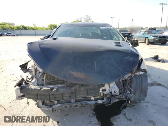 2015 Toyota Camry XLE with VIN 4T1BF1FK9FU883843, listed as a Copart auction lot 52791095 with 127,746 mi miles and Salvage Title. Bid and sale history available at carsss.com. Image 5.