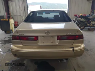 1999 Toyota Camry LE с VIN JT2BG22K7X0351800, выставлен на аукционе IAAI как лот 42216413 с пробегом 216 330 миль миль и . История ставок и продаж доступна на DreamBid. Изображение 16.