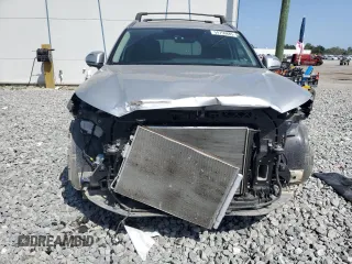 2024 Hyundai Palisade Limited z VIN KM8R54GE4RU726186, wystawiony jako Copart lot #54750885 z przebiegiem 40 427 mil mil oraz Szkoda całkowita • Salvage title. Historia ofert i sprzedaży dostępna na DreamBid. Obrazek 5.