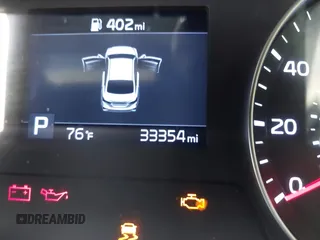 2021 Kia Forte LXS with VIN 3KPF24AD4ME302515, listed as a IAAI auction lot 42204617 with 33,354 mi miles and . Bid and sale history available at DreamBid. Image 15.