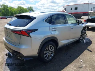 2019 Lexus NX 300 z VIN JTJBARBZ4K2192100, wystawiony jako IAAI lot #42209691 z przebiegiem 47 772 mil mil oraz . Historia ofert i sprzedaży dostępna na DreamBid. Obrazek 4.