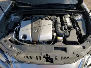 2020 Lexus ES 350 Luxury with VIN 58AEZ1B19LU074168, listed as a Copart auction lot 46990465 with 62,285 mi miles and Salvage title. Bid and sale history available at DreamBid. Image 15.
