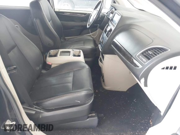 2014 Chrysler Town & Country Touring с VIN 2C4RC1BG0ER218290, выставлен на аукционе IAAI как лот 42498952 с пробегом 141 915 миль миль и . История ставок и продаж доступна на DreamBid. Изображение 5.