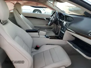 2016 Mercedes-Benz E-Class E 400 with VIN WDDKJ6FB2GF315865, listed as a Copart auction lot 84540474 with 0 mi miles and Salvage Title. Bid and sale history available at carsss.com. Image 7.