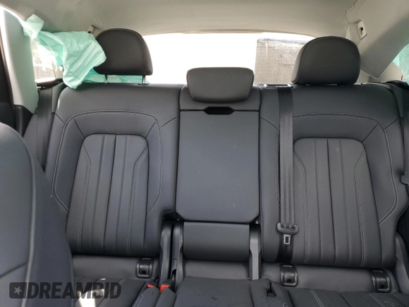 2022 Audi Q5 S line Premium z VIN WA1GAAFYXN2118948, wystawiony jako Copart lot #50617565 z przebiegiem Nie podano mil oraz Szkoda całkowita • Salvage title. Historia ofert i sprzedaży dostępna na DreamBid. Obrazek 10.
