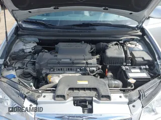 2010 Hyundai Elantra GLS z VIN KMHDU4AD6AU835606, wystawiony jako IAAI lot #42360904 z przebiegiem 94 385 mil mil oraz . Historia ofert i sprzedaży dostępna na DreamBid. Obrazek 10.