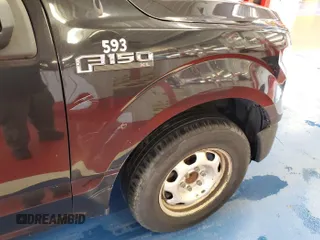 2015 Ford F-150 XL with VIN 1FTEX1C87FKD12113, listed as a IAAI auction lot 42731659 with 260,763 mi miles and . Bid and sale history available at DreamBid. Image 1.