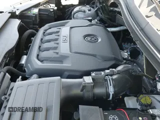 2024 Volkswagen Tiguan S с VIN 3VVRB7AX1RM136302, выставлен на аукционе IAAI как лот 41966586 с пробегом 5 455 миль миль и . История ставок и продаж доступна на DreamBid. Изображение 20.