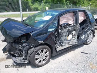 2010 Honda Fit Sport с VIN JHMGE8H47AC004261, выставлен на аукционе IAAI как лот 42326565 с пробегом 128 717 миль миль и . История ставок и продаж доступна на DreamBid. Изображение 6.