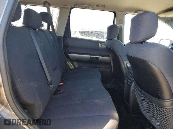 2004 Mitsubishi Endeavor LS with VIN 4A4MN21S34E061035, listed as a Copart auction lot 43833575 with 206,711 mi miles and Salvage Title. Bid and sale history available at carsss.com. Image 11.