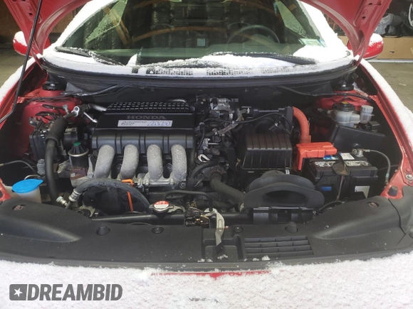 2014 Honda CR-Z with VIN JHMZF1C43ES000451, listed as a Copart auction lot 88140865 with 51,803 mi miles and Salvage Title. Bid and sale history available at DreamBid. Image 11.