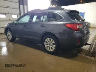 2015 Subaru Outback Premium with VIN 4S4BSBFC0F3275340, listed as a Copart auction lot 61275785 with 176,471 mi miles and Clean title. Bid and sale history available at DreamBid. Image 2.