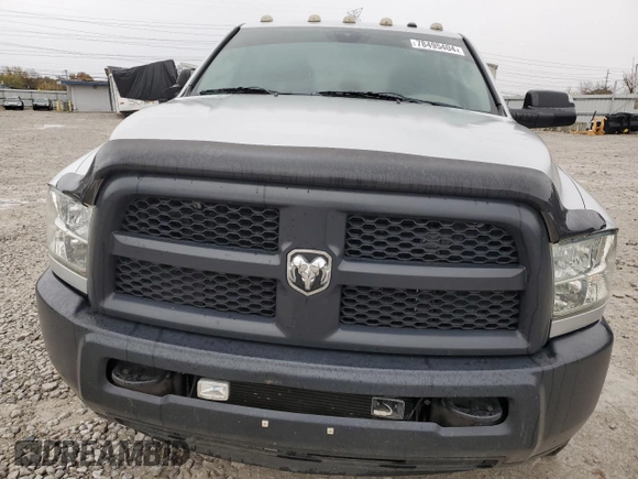 2014 Ram 2500 Tradesman with VIN 3C6UR5HL4EG296198, listed as a Copart auction lot 78495404 with 169,079 mi miles and Non Repairable. Bid and sale history available at carsss.com. Image 5.