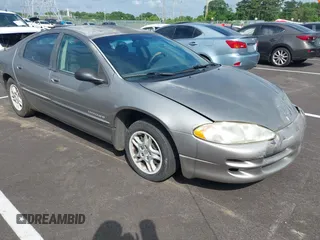 1998 Dodge Intrepid z VIN 2B3HD46R8WH196361, wystawiony jako IAAI lot #42378097 z przebiegiem 117 595 mil mil oraz . Historia ofert i sprzedaży dostępna na DreamBid. Obrazek 1.