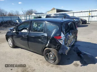 2019 Nissan Note SV с VIN 3N1CE2CP5KL365480, выставлен на аукционе Copart как лот 46500215 с пробегом 58 327 миль миль и Списание • Salvage title. История ставок и продаж доступна на DreamBid. Изображение 2.