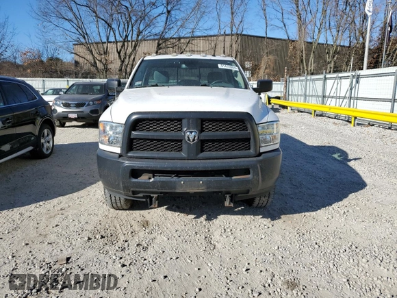 2015 Ram 2500 Tradesman with VIN 3C6MR5AJ9FG667950, listed as a Copart auction lot 81415064 with 113,227 mi miles and Clean Title. Bid and sale history available at carsss.com. Image 5.