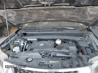 2013 Nissan Pathfinder SL с VIN 5N1AR2MM2DC605740, выставлен на аукционе IAAI как лот 42577367 с пробегом 130 353 миль миль и . История ставок и продаж доступна на DreamBid. Изображение 10.