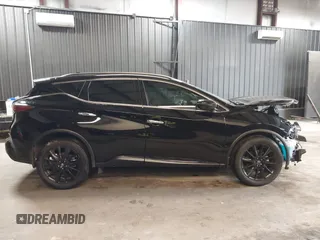 2023 Nissan Murano SV z VIN 5N1AZ2BS2PC129902, wystawiony jako IAAI lot #41991008 z przebiegiem 16 774 mil mil oraz . Historia ofert i sprzedaży dostępna na DreamBid. Obrazek 14.