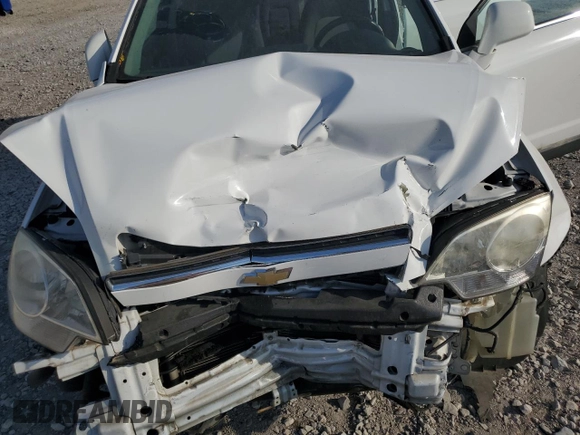 2014 Chevrolet Captiva Sport LS with VIN 3GNAL2EKXES541839, listed as a Copart auction lot 74086294 with 174,948 mi miles and Salvage Title. Bid and sale history available at DreamBid. Image 13.