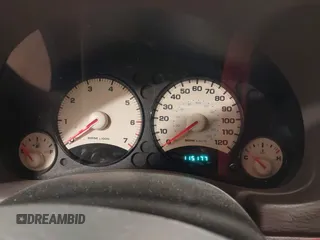2003 Jeep Liberty Sport with VIN 1J4GL48K83W652993, listed as a IAAI auction lot 41086140 with 115,177 mi miles and . Bid and sale history available at DreamBid. Image 7.