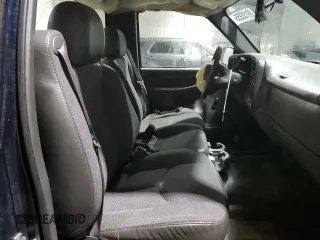 2006 Chevrolet Silverado 1500 Work Truck with VIN 3GCEK14X76G234265, listed as a Copart auction lot 88130355 with 114,111 mi miles and Salvage Title. Bid and sale history available at carsss.com. Image 10.