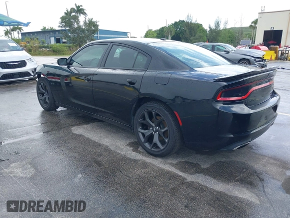 2020 Dodge Charger SXT z VIN 2C3CDXBG4LH238412, wystawiony jako IAAI lot #42494489 z przebiegiem 102 337 mil mil oraz . Historia ofert i sprzedaży dostępna na DreamBid. Obrazek 3.