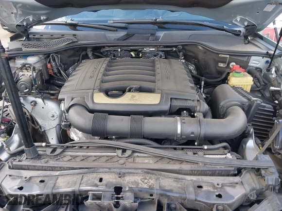 2017 Porsche Cayenne with VIN WP1AA2A24HKA81452, listed as a IAAI auction lot 41948826 with 96,647 mi miles and . Bid and sale history available at DreamBid. Image 10.