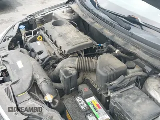 2011 Kia Forte SX с VIN KNAFW5A39B5451106, выставлен на аукционе IAAI как лот 42434713 с пробегом 144 159 миль миль и . История ставок и продаж доступна на DreamBid. Изображение 19.