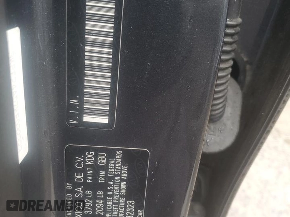 2019 Kia Forte LXS with VIN 3KPF24AD7KE032323, listed as a Copart auction lot 57260375 with 78,644 mi miles and Salvage title. Bid and sale history available at DreamBid. Image 12.