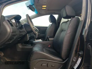 2010 Nissan Murano SL with VIN JN8AZ1MW0AW124111, listed as a Copart auction lot 72676554 with 179,109 mi miles and Non Repairable. Bid and sale history available at carsss.com. Image 7.