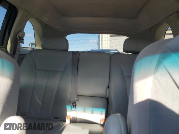 2007 Chrysler Pacifica z VIN 2A8GF48XX7R297289, wystawiony jako Copart lot #47428785 z przebiegiem 111 712 mil mil oraz Czysty tytuł • Clean title. Historia ofert i sprzedaży dostępna na DreamBid. Obrazek 10.