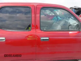 2004 Toyota Tacoma PreRunner with VIN 5TEGN92N34Z351987, listed as a IAAI auction lot 42314937 with 267,565 mi miles and . Bid and sale history available at DreamBid. Image 13.