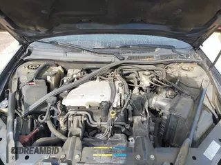 2010 Chevrolet Impala LT with VIN 2G1WB5EK0A1185340, listed as a IAAI auction lot 42094653 with 173,827 mi miles and . Bid and sale history available at DreamBid. Image 10.