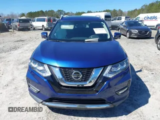 2019 Nissan Rogue SV with VIN 5N1AT2MT0KC783927, listed as a IAAI auction lot 41729241 with 77,890 mi miles and . Bid and sale history available at DreamBid. Image 12.