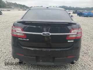 2016 Ford Taurus SHO z VIN 1FAHP2KTXGG155969, wystawiony jako Copart lot #54431405 z przebiegiem 124 040 mil mil oraz Szkoda całkowita • Salvage title. Historia ofert i sprzedaży dostępna na DreamBid. Obrazek 6.