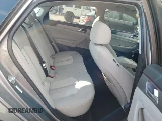 2018 Hyundai Sonata Hybrid SE with VIN KMHE24L36JA077542, listed as a Copart auction lot 73154244 with 115,783 mi miles and Clean Title. Bid and sale history available at carsss.com. Image 10.
