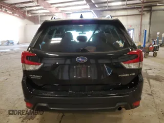 2022 Subaru Forester Premium z VIN JF2SKADC7NH498768, wystawiony jako Copart lot #50500395 z przebiegiem 31 695 mil mil oraz Czysty tytuł • Clean title. Historia ofert i sprzedaży dostępna na DreamBid. Obrazek 6.