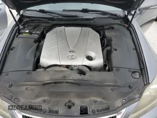 2012 Lexus IS 350 C с VIN JTHFE2C26C2507982, выставлен на аукционе Copart как лот 76410914 с пробегом 88 312 миль миль и На запчасти • Non repairable. История ставок и продаж доступна на DreamBid. Изображение 11.