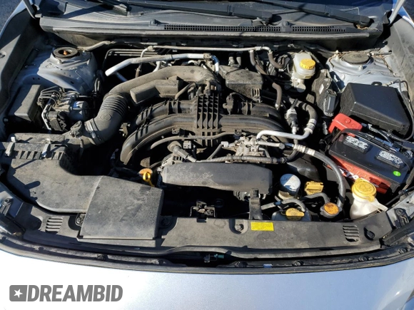2020 Subaru Crosstrek z VIN JF2GTABC6L8220978, wystawiony jako Copart lot #45022395 z przebiegiem 73 633 mil mil oraz Szkoda całkowita • Salvage title. Historia ofert i sprzedaży dostępna na DreamBid. Obrazek 12.