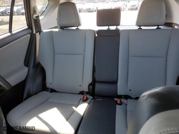 2018 Toyota RAV4 Limited with VIN JTMDFREV9JJ723169, listed as a Copart auction lot 51446425 with 83,593 mi miles and Salvage Title. Bid and sale history available at carsss.com. Image 10.