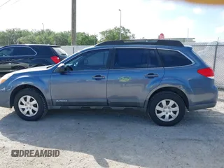 2013 Subaru Outback 2.5i with VIN 4S4BRBAC8D3255403, listed as a IAAI auction lot 41944789 with 163,903 mi miles. Bid and sale history available at carsss.com. Image 14.